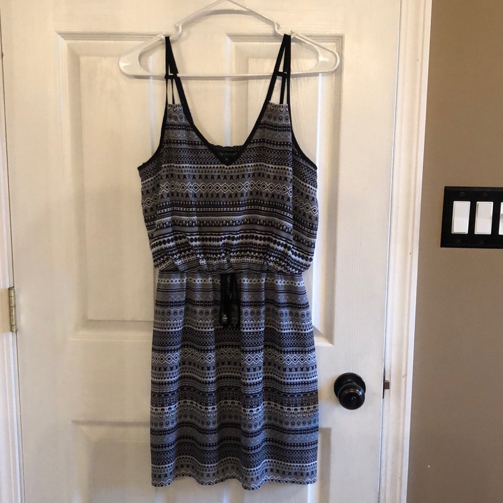 Summer dress
